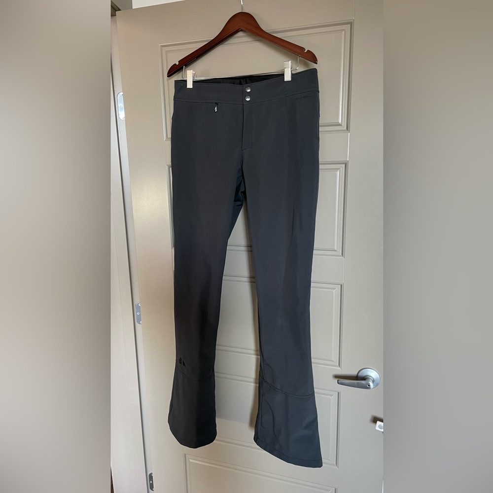 THE NORTH FACE WOMEN'S APEX STH PANT, Dark Gray, Size: Large, Long inseam